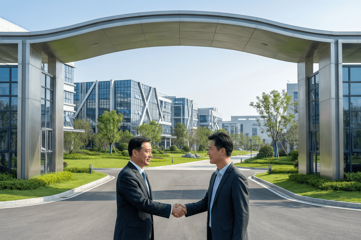 2025年产业园区招商引资风向转变：从低价竞争到生态竞争