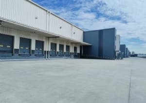 招商局光明科技园科技企业加速器 深圳光明 图2