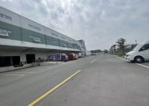 南京高淳经济开发区厂房出租 2500平 新建标准厂房