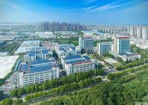首开LONG街花园式科创园 北京昌平 图3