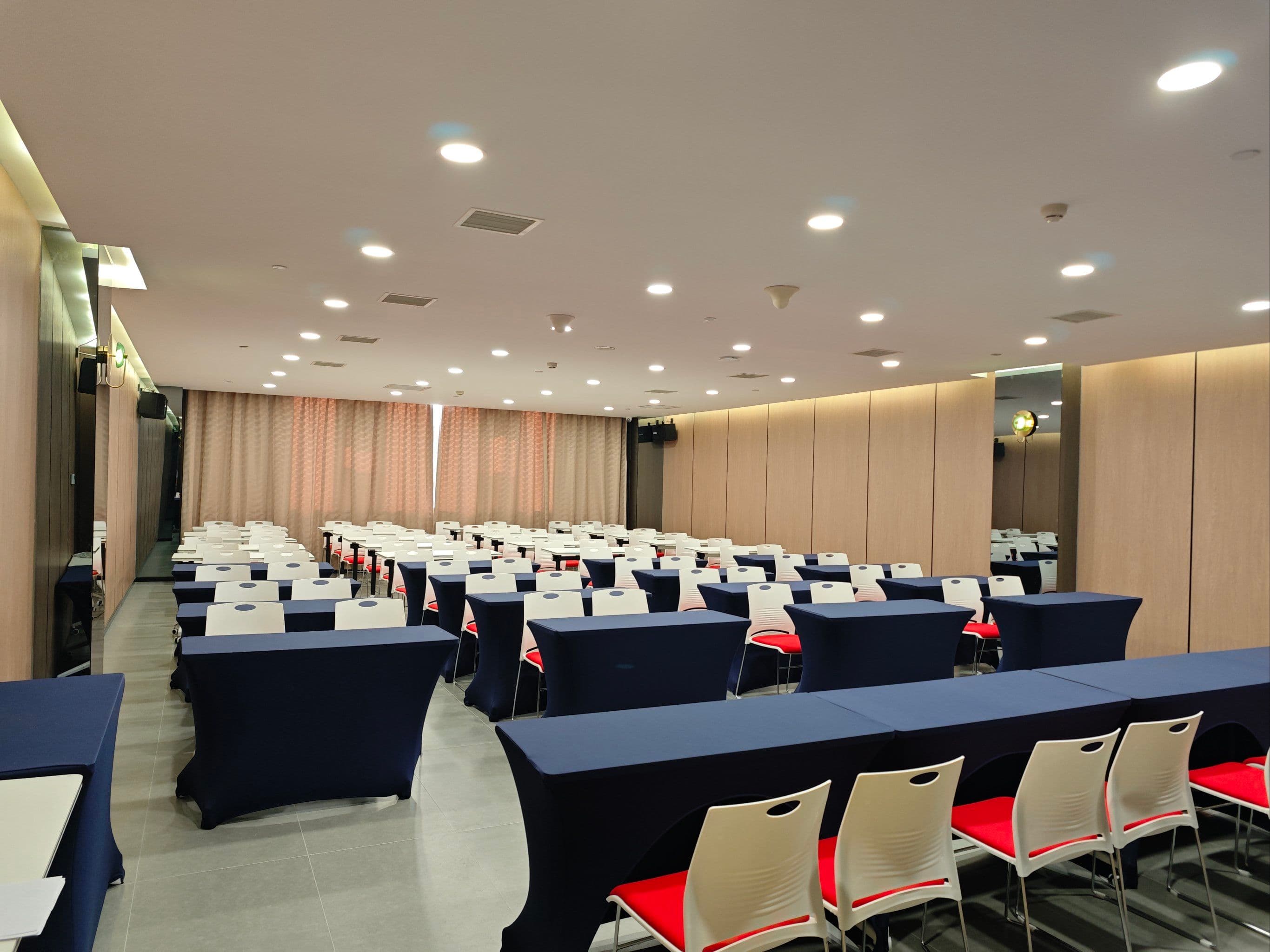 昆山花桥华道中心酒店式公寓 精装交付