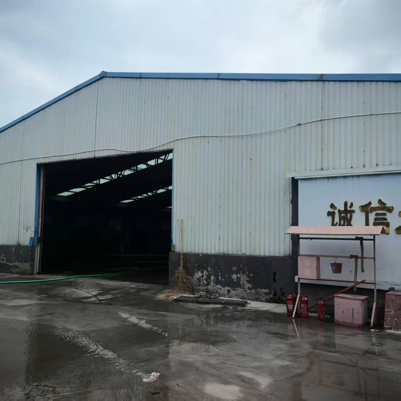 无锡锡山区羊尖全单层5000平厂房出租出售 层高11米