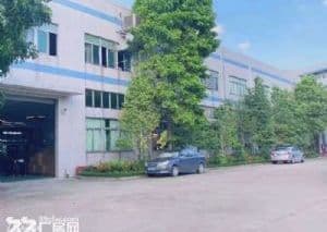 昆山花桥多层厂房出租 550平起 配套办公室 无税收要求 有产证