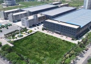苏州中心写字楼出租 湖西核心商务区